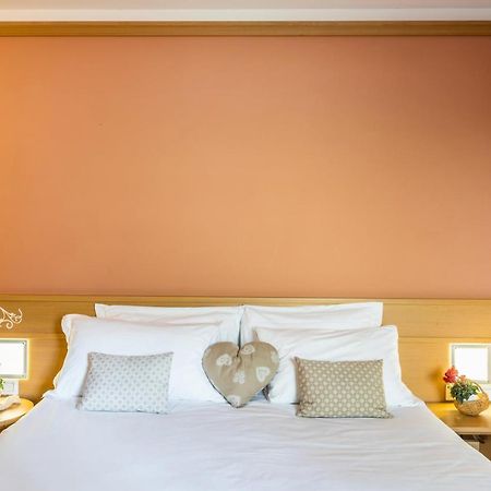 Hotel Bellavista Ravascletto Dış mekan fotoğraf