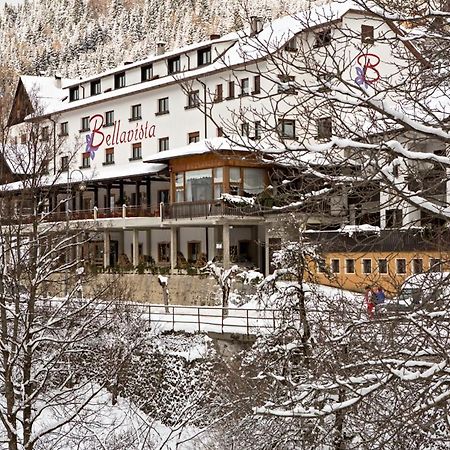 Hotel Bellavista Ravascletto Dış mekan fotoğraf