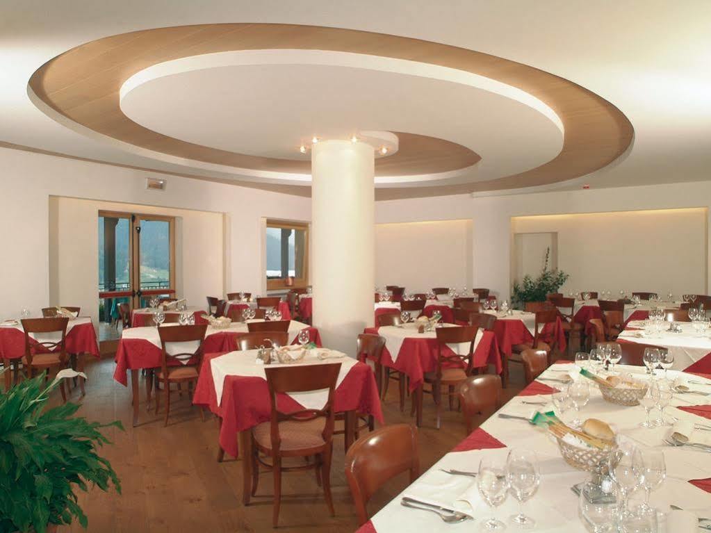 Hotel Bellavista Ravascletto Dış mekan fotoğraf