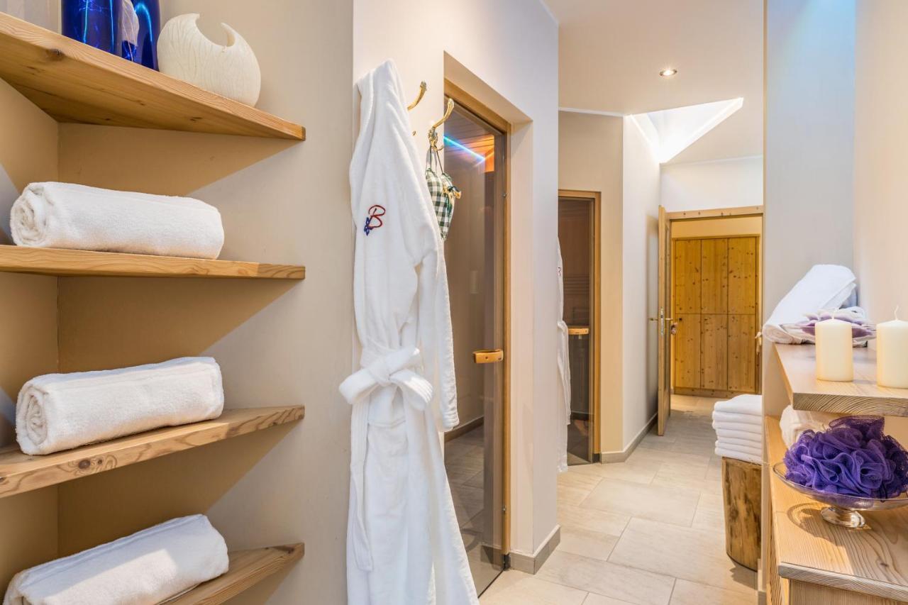 Hotel Bellavista Ravascletto Dış mekan fotoğraf