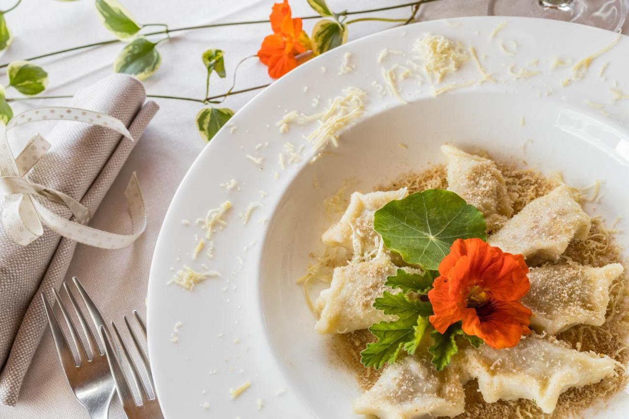 Hotel Bellavista Ravascletto Dış mekan fotoğraf