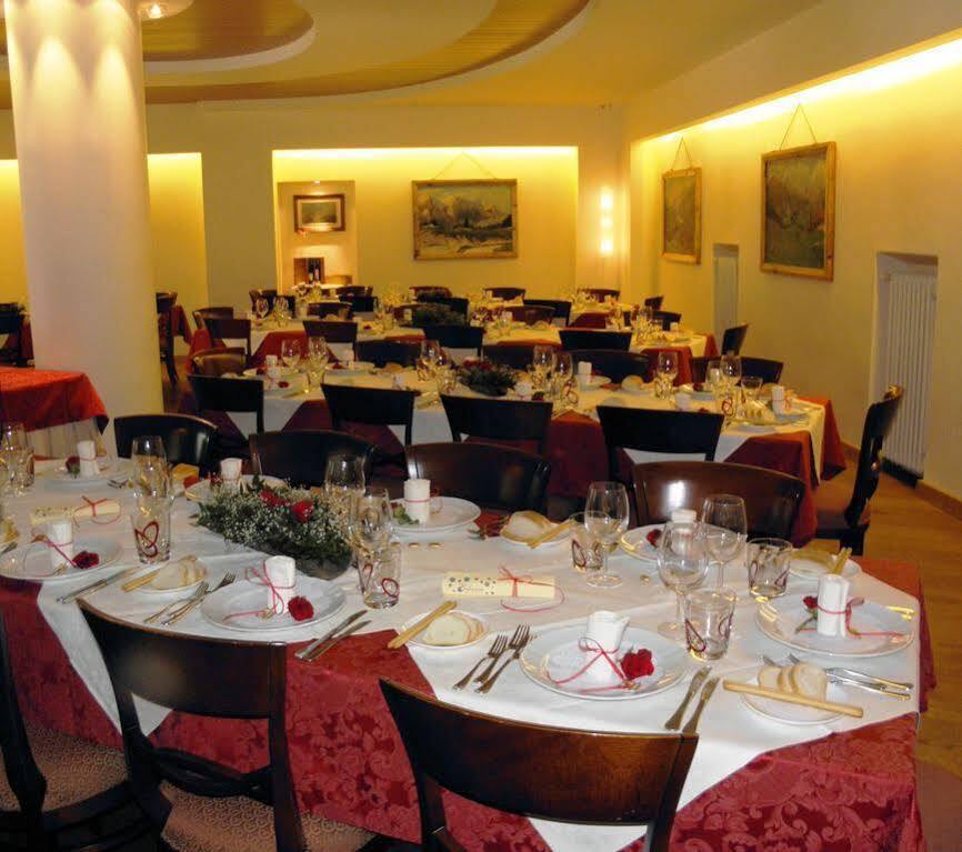 Hotel Bellavista Ravascletto Dış mekan fotoğraf