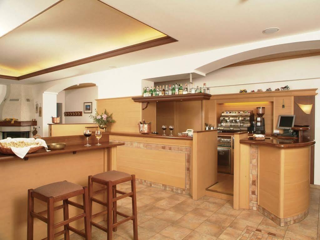 Hotel Bellavista Ravascletto Dış mekan fotoğraf
