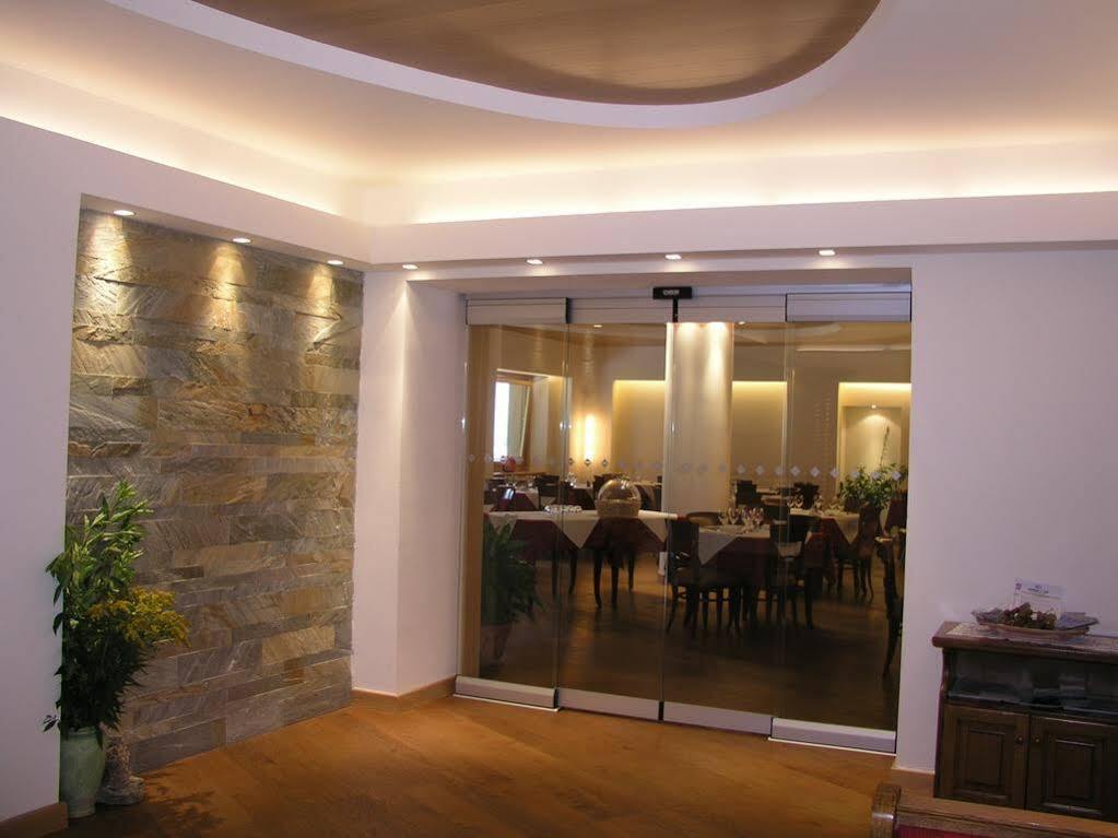 Hotel Bellavista Ravascletto Dış mekan fotoğraf