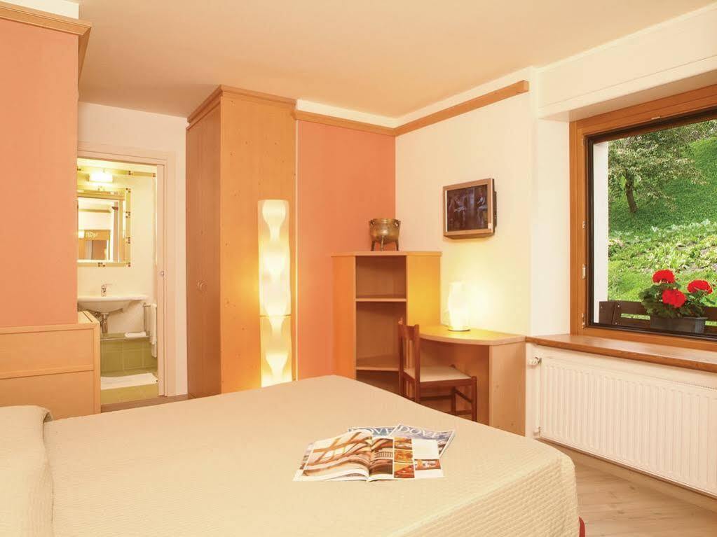 Hotel Bellavista Ravascletto Dış mekan fotoğraf