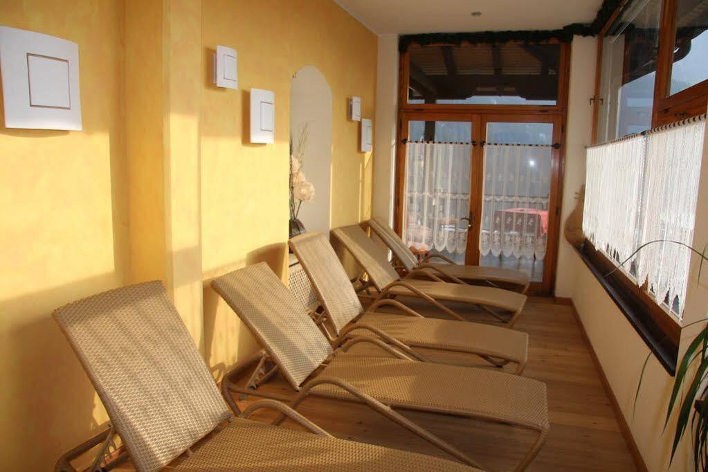 Hotel Bellavista Ravascletto Dış mekan fotoğraf