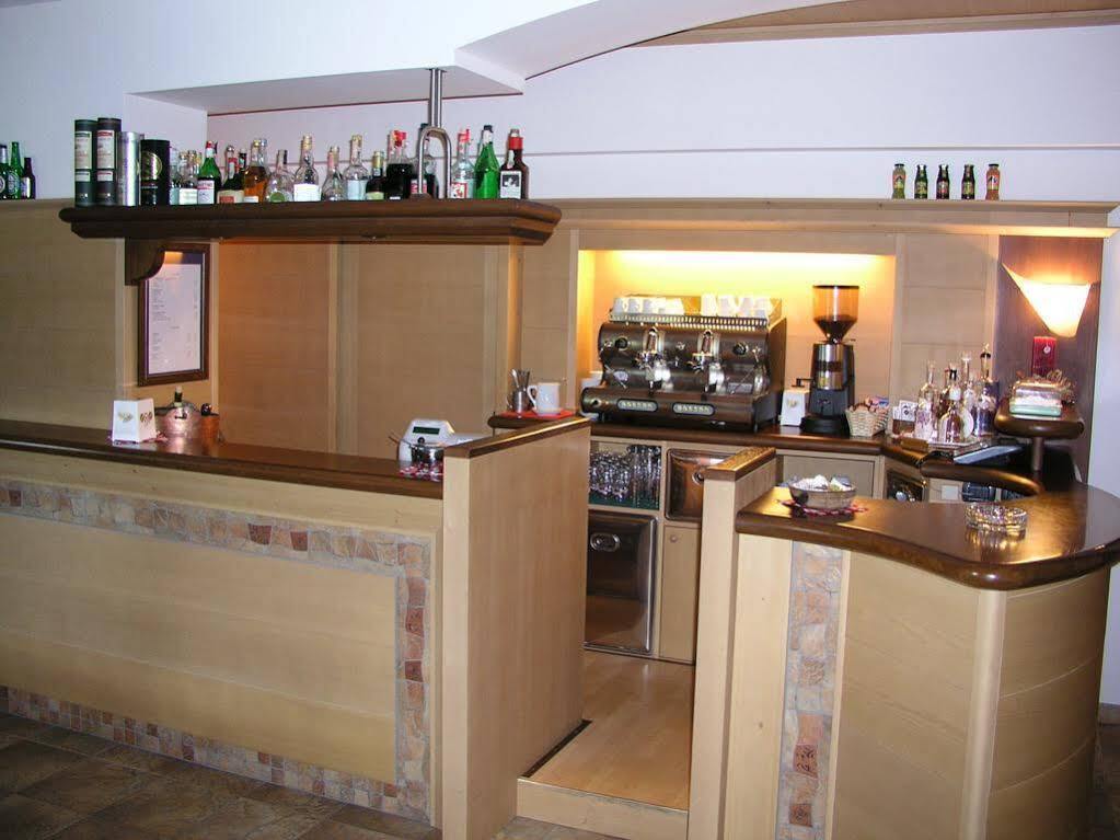 Hotel Bellavista Ravascletto Dış mekan fotoğraf