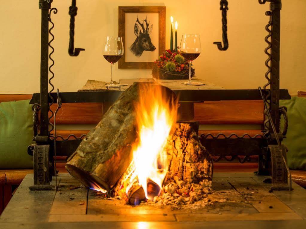 Hotel Bellavista Ravascletto Dış mekan fotoğraf