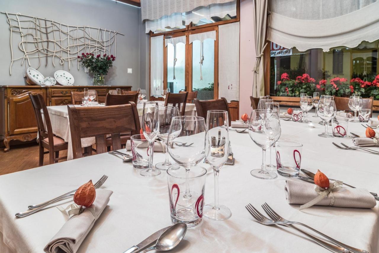 Hotel Bellavista Ravascletto Dış mekan fotoğraf